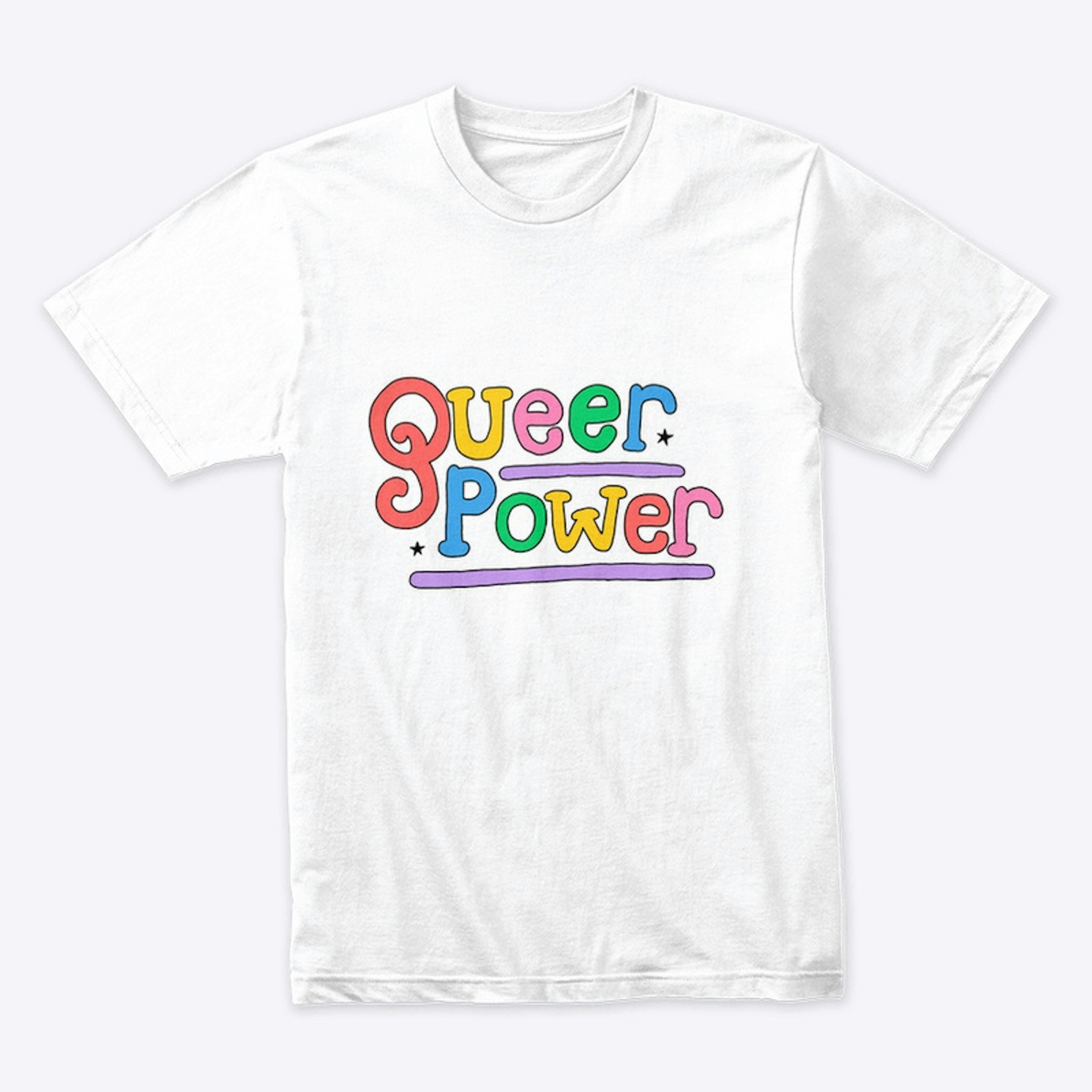 Queer Power 